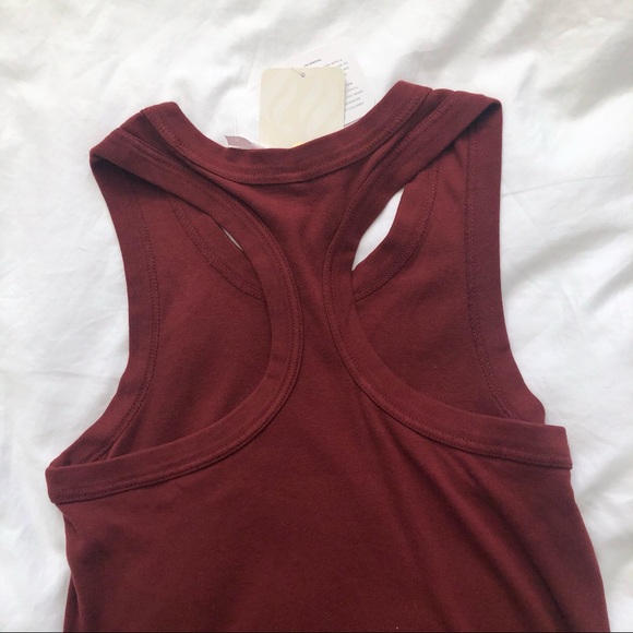 Fabletics Racerback Tank - Picture 2 of 2